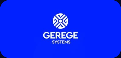 Gerege Systems